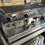 Thumbnail: Iberital 3-Group Coffee Machine IB7