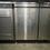 Thumbnail: Used Double Undercounter Fridge Foster Eco Pro G2