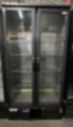Thumbnail: Gamko Double Bottle Fridge