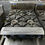 Thumbnail: Blue Seal 4 Burner Countertop