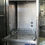 Thumbnail: Hobart Front Load Dishwasher UXS-10A