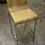 Thumbnail: Petrali Wooden Bar Stool