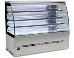 Serveries & Display Counters