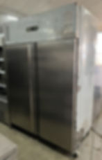 Thumbnail: Polar Double Upright Freezer
