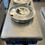 Thumbnail: Hamoki Electric Bain Marie 2-Well