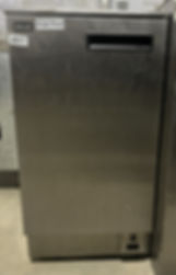 Lincat Single Hot Cupboard Used