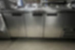 Thumbnail: Williams Refrigerated Prep Counter