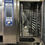 Thumbnail: Lincat Used 10-Grid Combi Oven