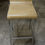 Thumbnail: Petrali Wooden Bar Stool
