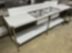 Thumbnail: Stainless Steel Double Sink