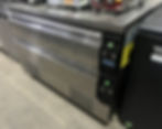 Thumbnail: Polar 2-Drawer Fridge