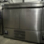Thumbnail: Williams Used Under Counter Fridge
