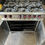 Thumbnail: Masterchef 6 Burner Grill & Oven