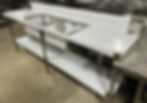 Thumbnail: Stainless Steel Double Sink