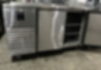 Thumbnail: Used Precision 2-Door Freezer
