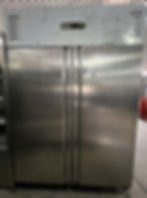 Thumbnail: Polar Double Upright Freezer