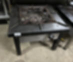 Thumbnail: Used Falcon Stock Pot Burner LPG