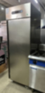 Hoshizaki Upright Freezer