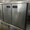 Thumbnail: Double Bench Fridge Xtra by Foster