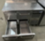 Thumbnail: Gram 4-Drawer Fridge