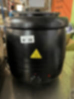 Thumbnail: Hamoki Soup Kettle 10L