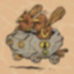 Underground Graphics Design Agency