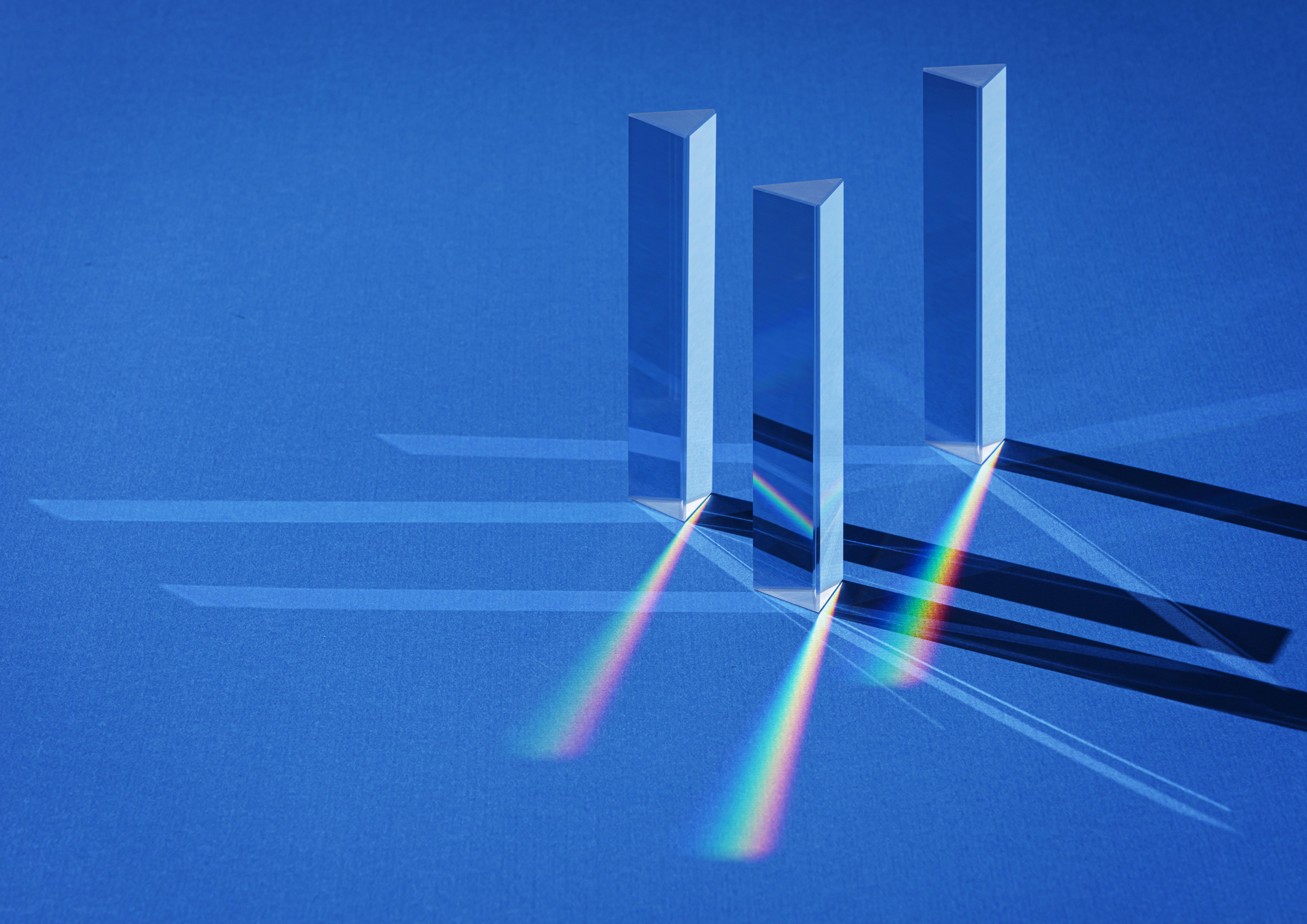 Refraction No.2