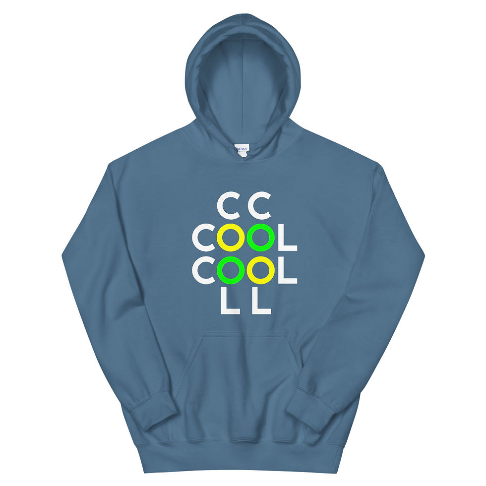 Thumbnail: Cool Unisex Hoodie