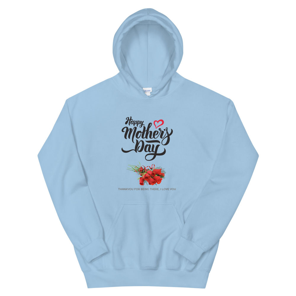 Happy Mother's Day Unisex Hoodie