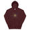 Thumbnail: Butterflies Unisex Hoodie, Animals 