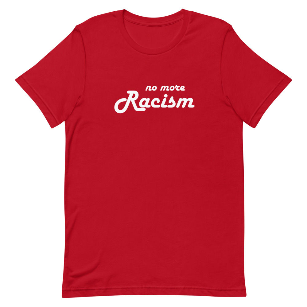 Black Lives Matter Short-Sleeve Unisex T-Shirt, BLM