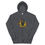 Thumbnail: Butterflies Unisex Hoodie, Animals 