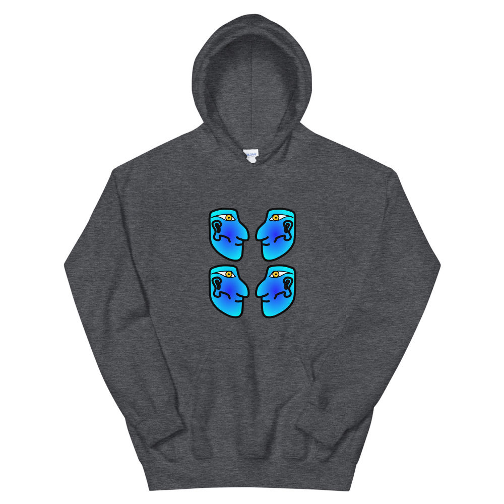 Mayan Unisex Hoodie