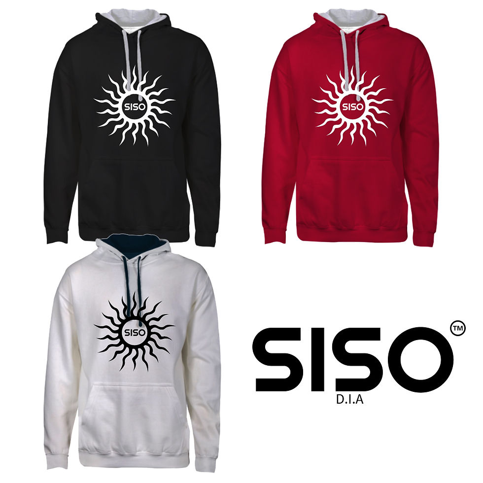 Thumbnail: Star First Hoodies