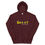 Thumbnail: Black lives Matter Unisex Hoodie, BLM
