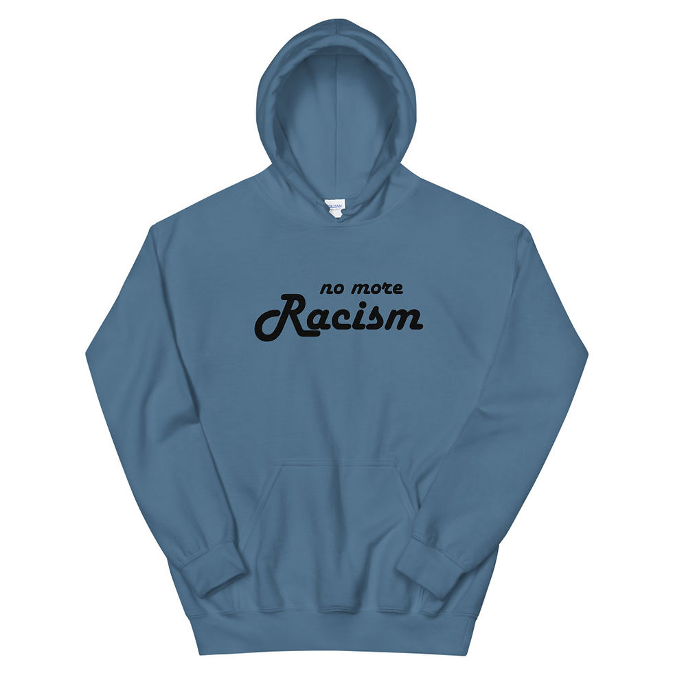Thumbnail: Black Lives Matter Unisex Hoodie, BLM