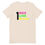 Thumbnail: Black Lives Matter Short-Sleeve Unisex T-Shirt, BLM