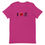 Thumbnail: I Love Cycling Short-Sleeve Unisex T-Shirt
