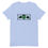 Thumbnail: Frankenstein Short-Sleeve Unisex T-Shirt