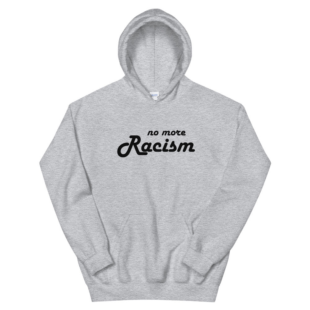 Black Lives Matter Unisex Hoodie, BLM