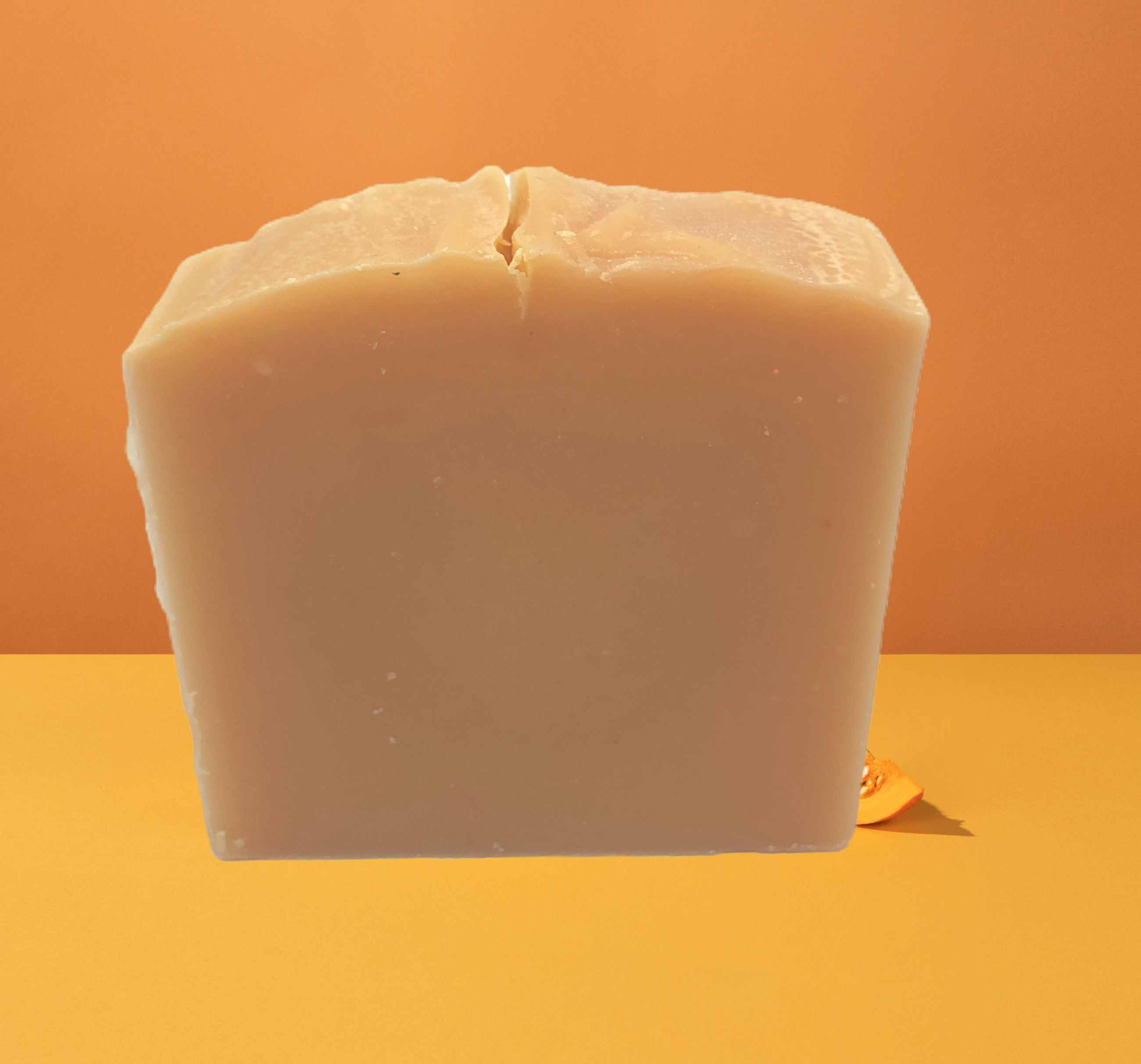 Grapefruit Essential Oil Goatmlk Nansoap