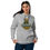 Thumbnail: Lady Cougars Basketball Under Armour® Hoodie DTFlex