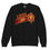 Thumbnail: NB Lions (Suns) Youth Crew Neck Sweatshirt | Gildan 18000B