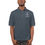 Thumbnail: 2024-25 Rochester Rams Basketball Premium Men's Polo Coaches Shirt 