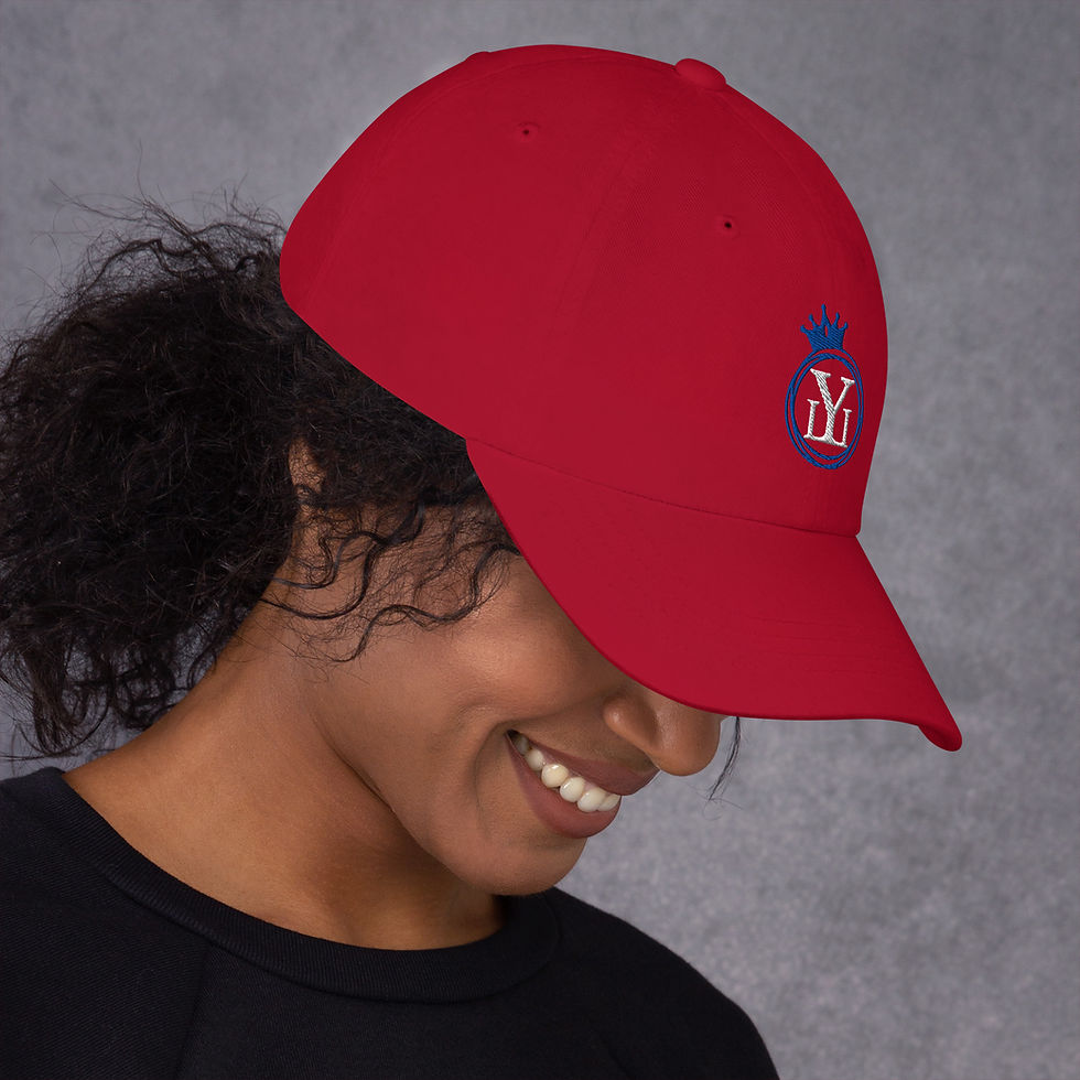 Thumbnail: Liv Your Legend Dad Hat