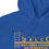 Thumbnail: BALCO (ALL CAPS) ROYAL BLUE GILDAN HOODIE