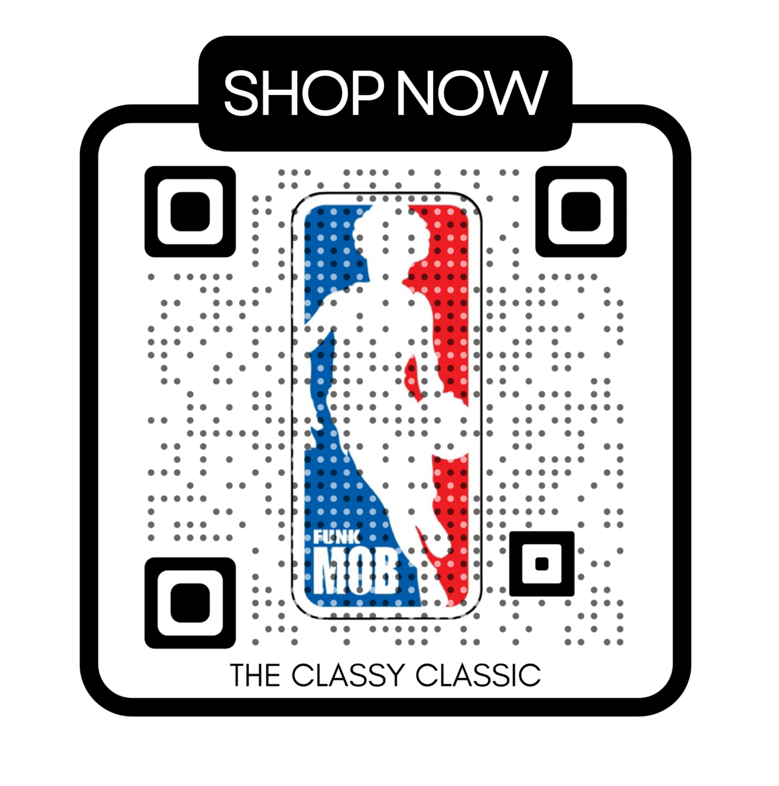 $25 Funk-Mob Gift Card