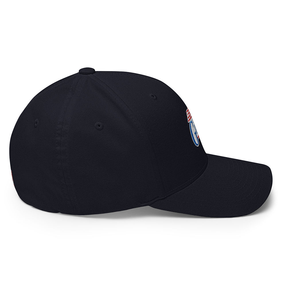Thumbnail: Cuban Giants Flex Mob Hat