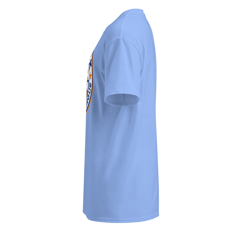 Thumbnail: CJ2K 2025 Players Edition BRand44 DryBlend® T-Shirt INSPIRE