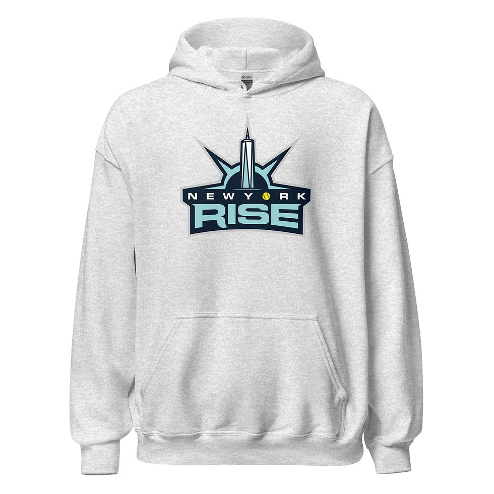 Thumbnail: Rise Knight #27 Custom Unisex Hoodie